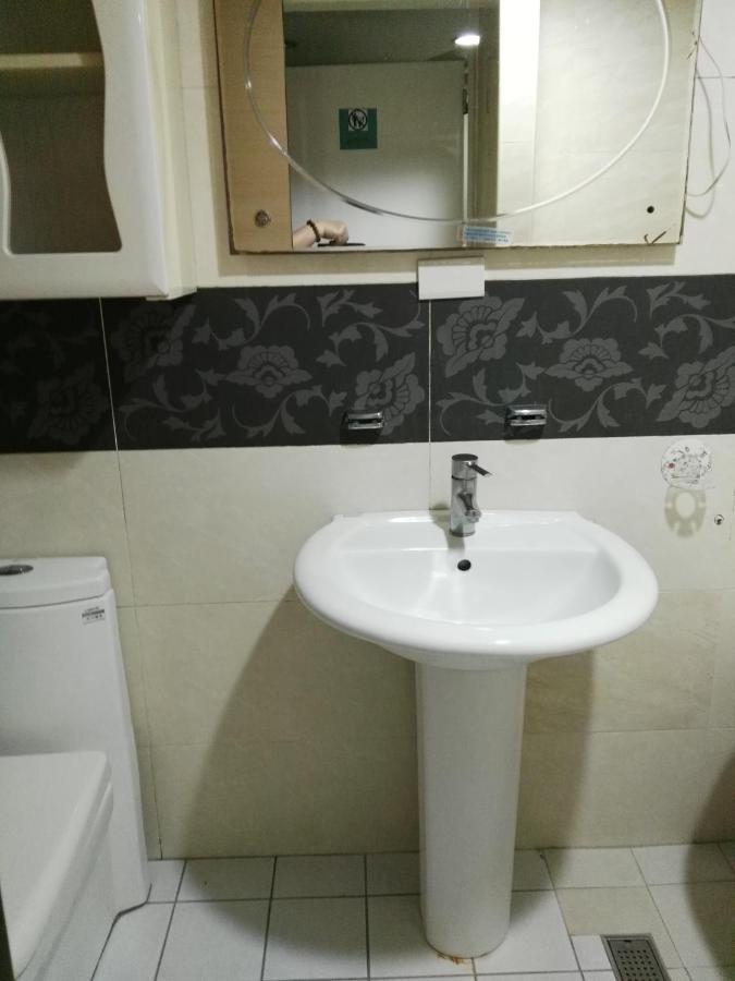 One Plus One Hotel Ταϊπέι Εξωτερικό φωτογραφία