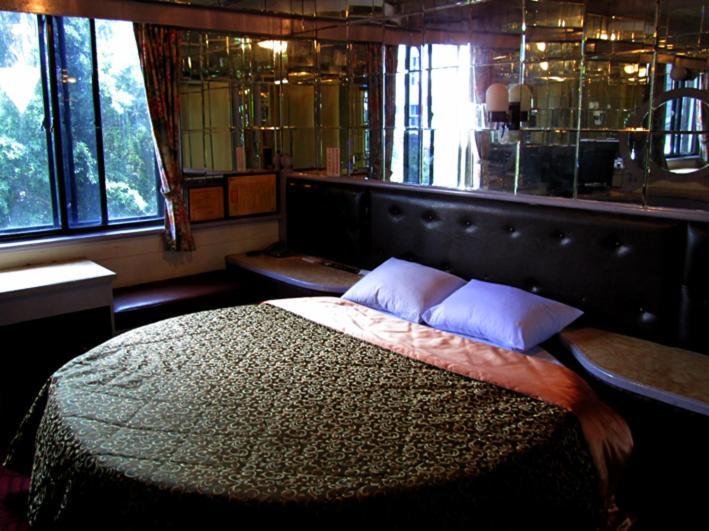 One Plus One Hotel Ταϊπέι Δωμάτιο φωτογραφία