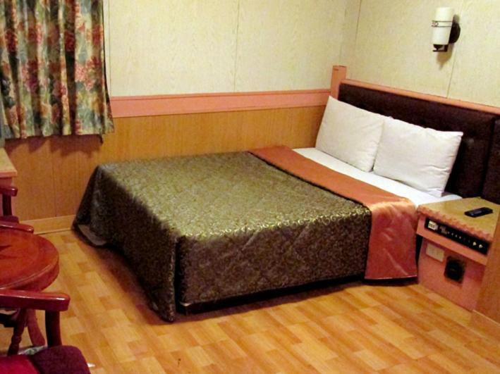 One Plus One Hotel Ταϊπέι Δωμάτιο φωτογραφία