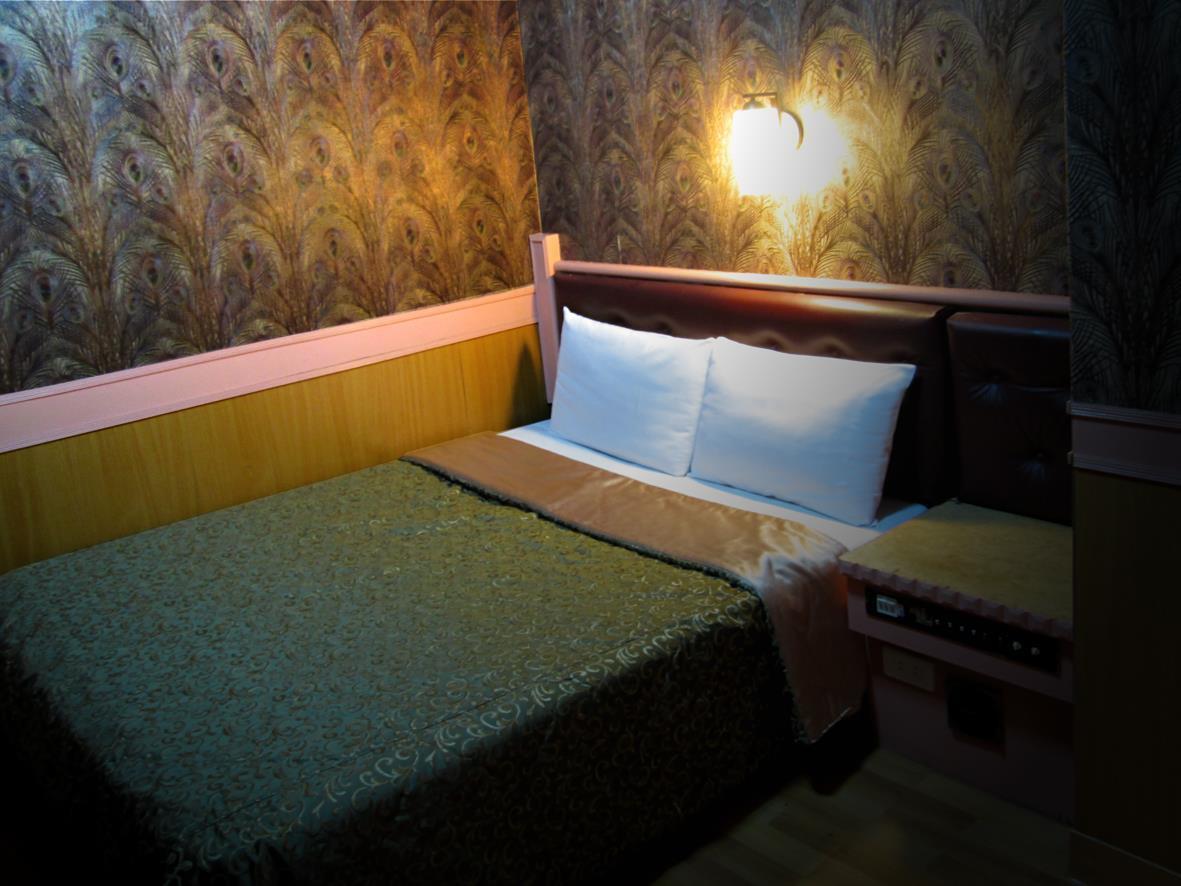 One Plus One Hotel Ταϊπέι Εξωτερικό φωτογραφία
