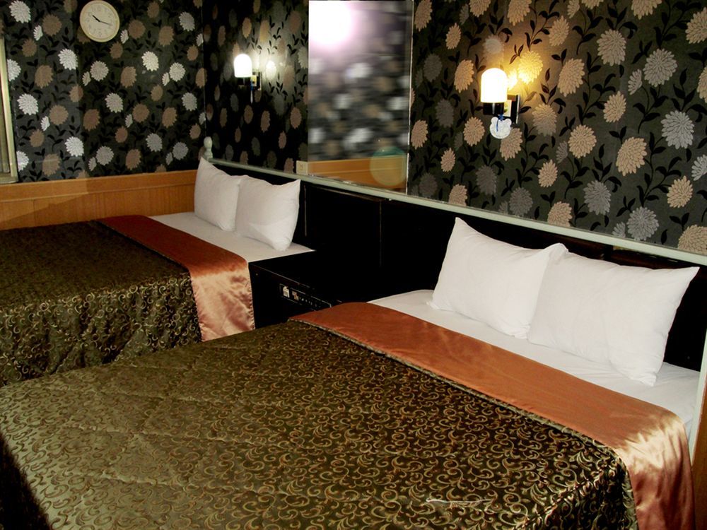 One Plus One Hotel Ταϊπέι Εξωτερικό φωτογραφία