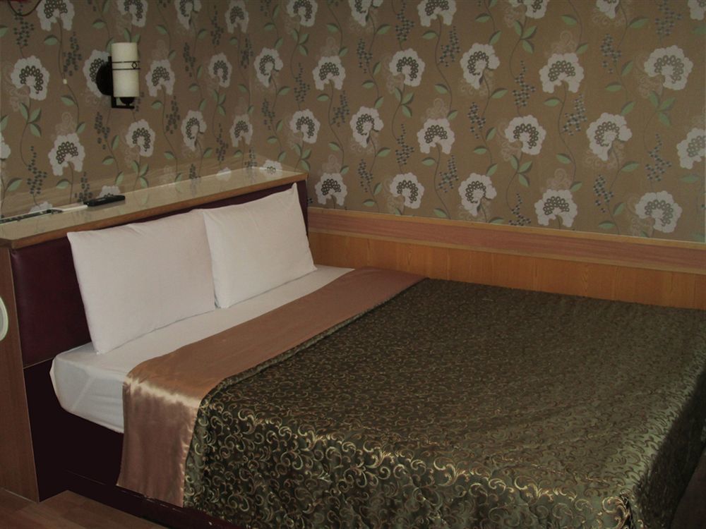 One Plus One Hotel Ταϊπέι Εξωτερικό φωτογραφία