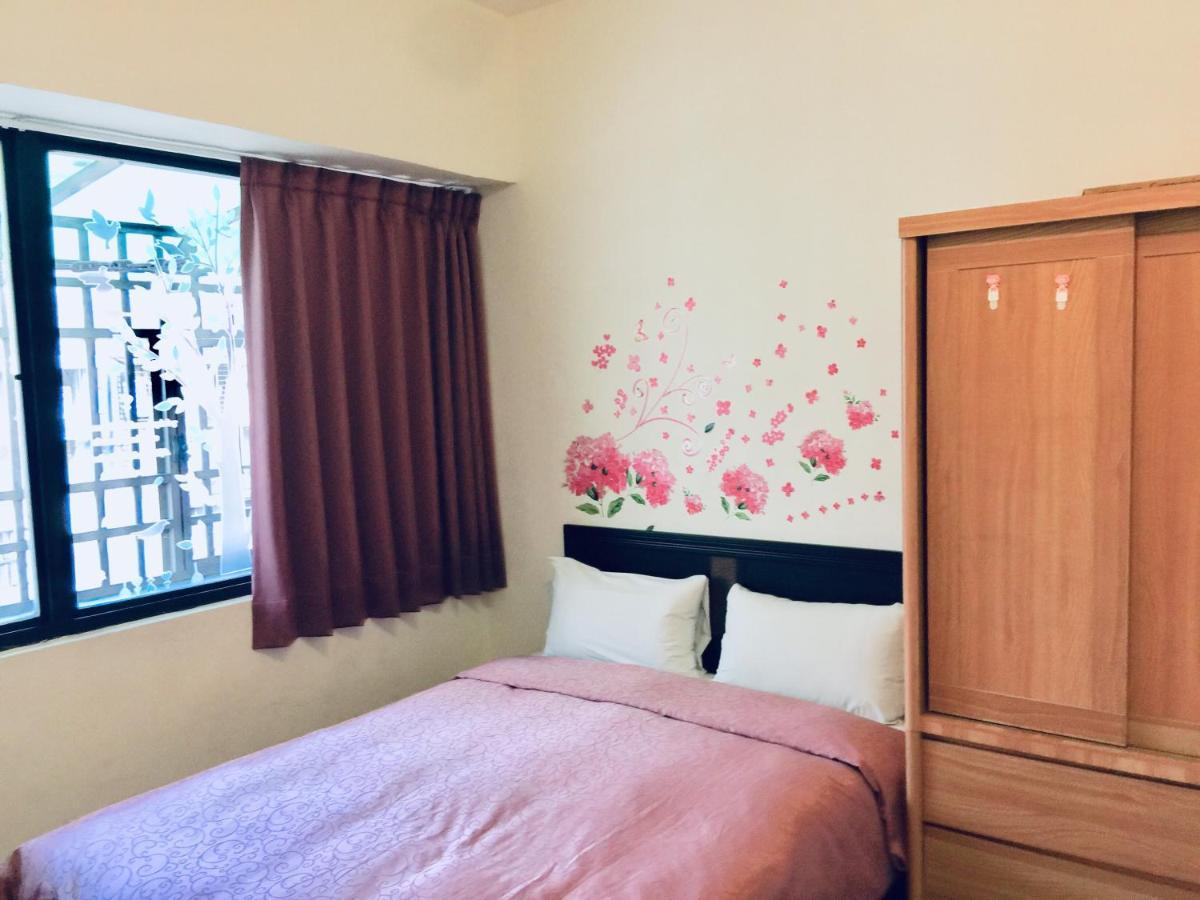 One Plus One Hotel Ταϊπέι Εξωτερικό φωτογραφία